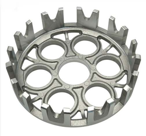 CAMPANA FRIZIONE TM KZ-R3 