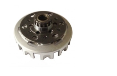 MOZZO COPPIA PRIMARIA CAMPANA TM KZ-R3