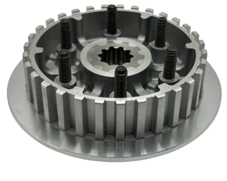 TAMBURELLO FRIZIONE TM KZ-R3