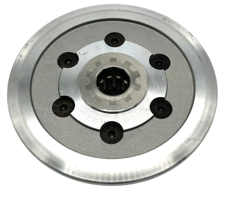 TAMBURELLO FRIZIONE TM KZ-R3