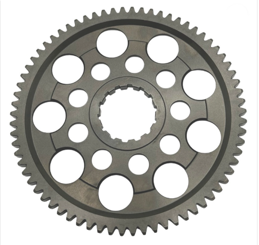 CORONA COPPIA PRIMARIA Z70 TM KZ-R3 / SPECIFICO PER TM KZ-R3