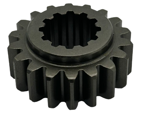 PIGNONE Z18 COPPIA PRIMARIA TM KZ-R3 