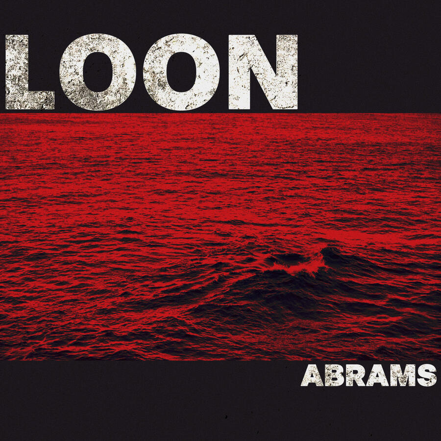 ABRAMS - LOON - 