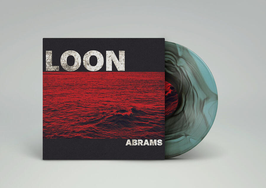 ABRAMS - LOON - 