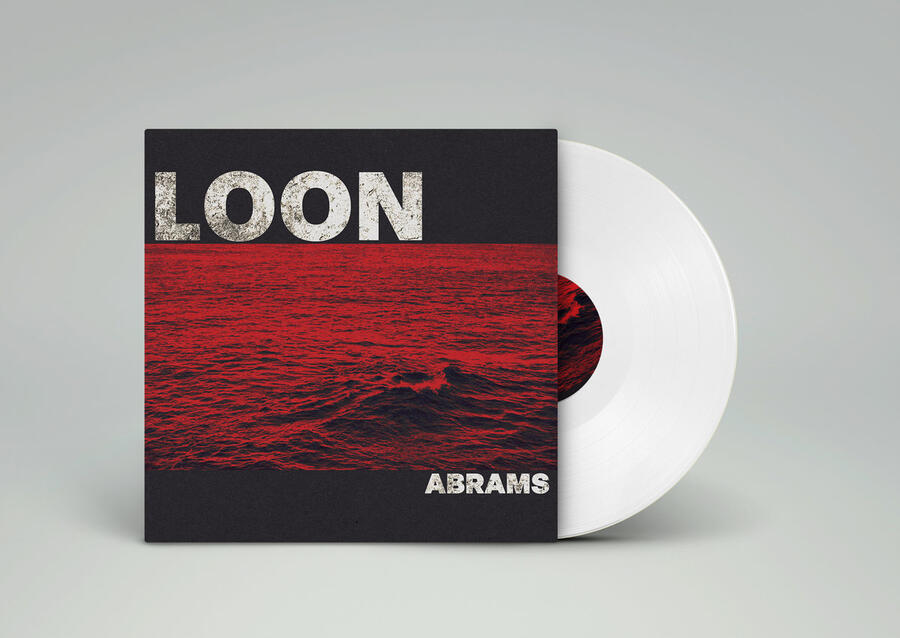 ABRAMS - LOON - 