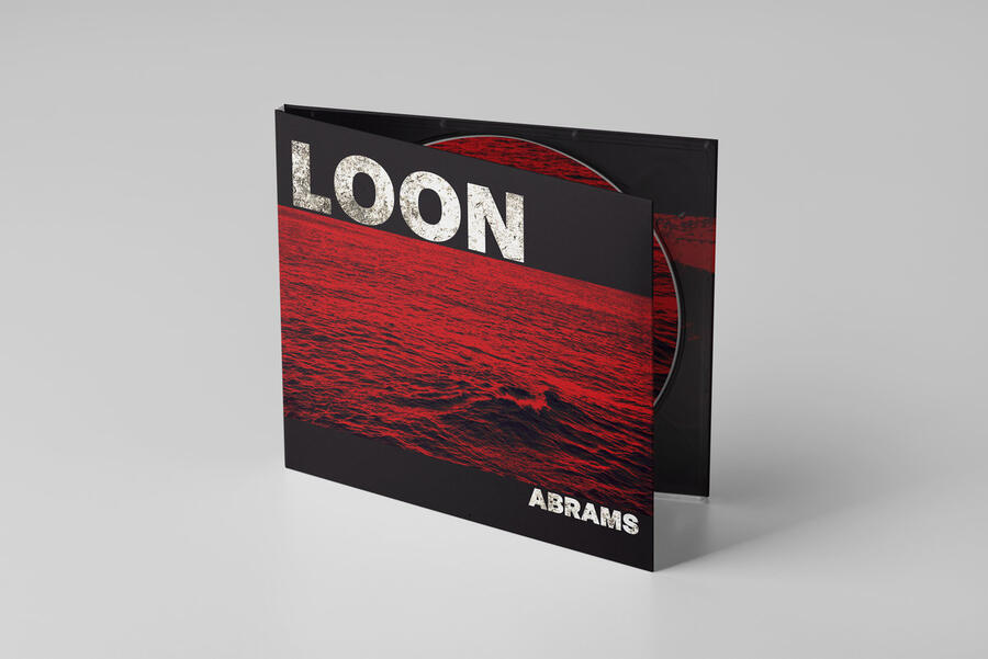 ABRAMS - LOON - 