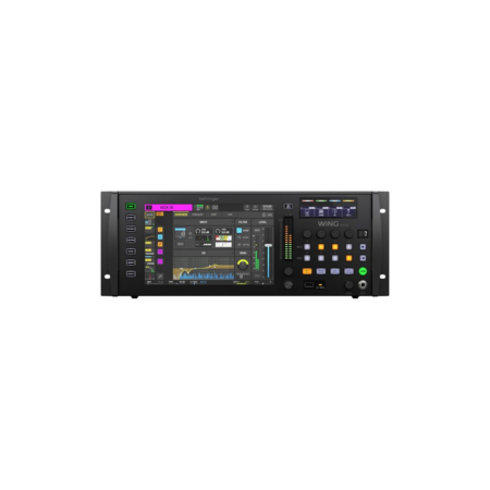 Behringer Wing Rack