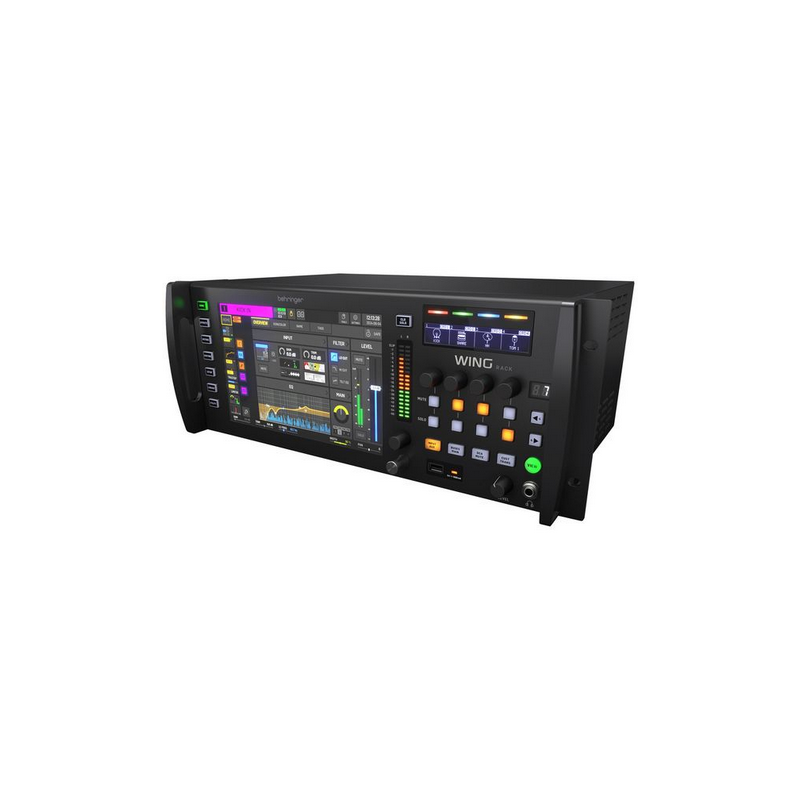 Behringer Wing Rack