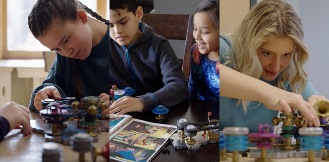 Spintronics - Atto Secondo