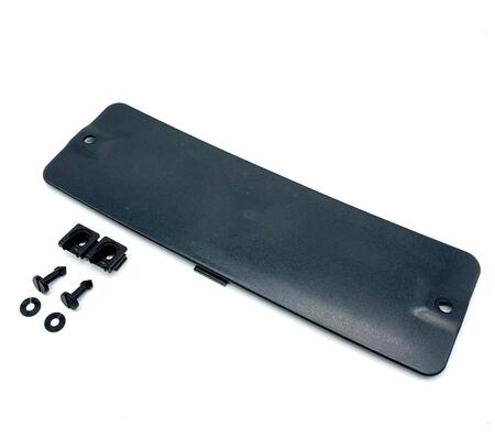 TAPPO DI PLASTICA PER PARAURTI GOLF V - VI + AUDI