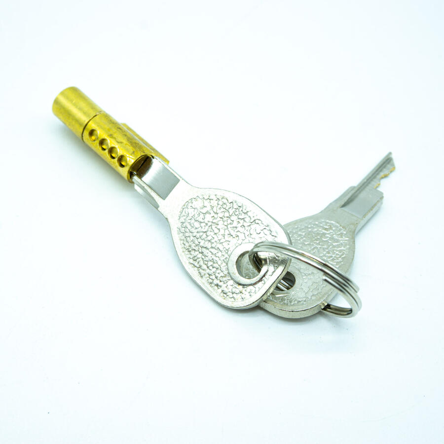 CHIAVI PER TERMINALE ESTRAIBILE ORIZZONTALE  VECCHIO TIPO ARAGON