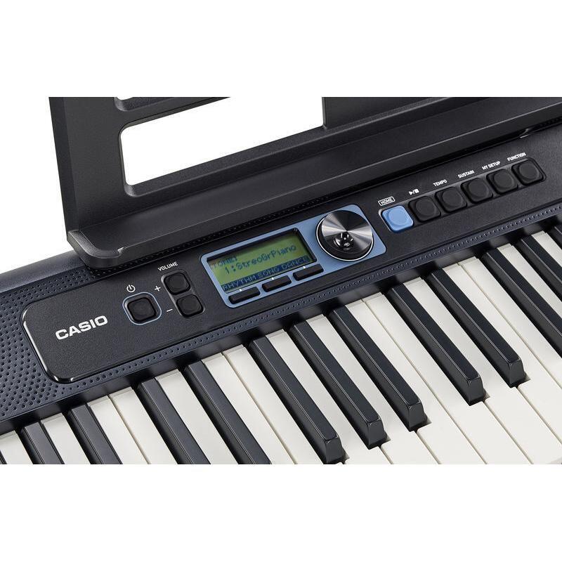 Casio CT-S300
