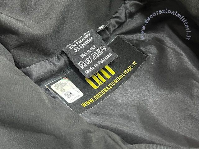 Softshell Carabinieri