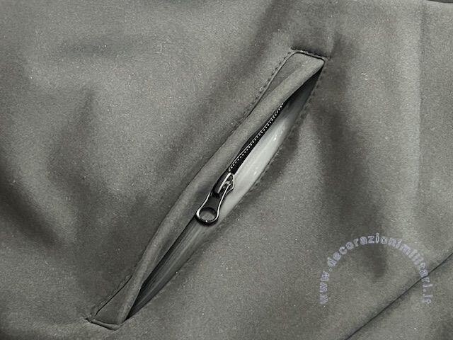 Softshell Carabinieri