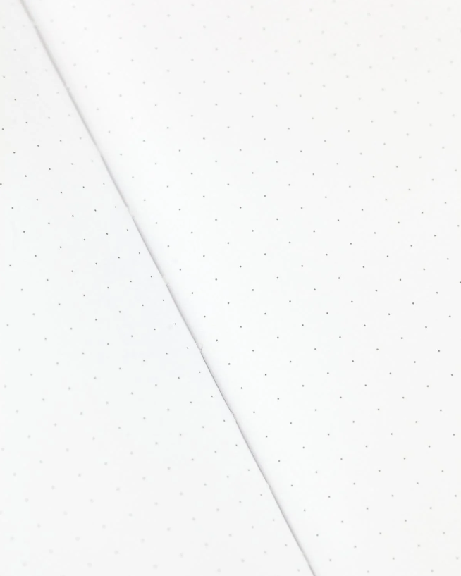 COGNITIVE SURPLUS - Quaderno con copertina rigida (17,5x23 cm): Star Map Notebook