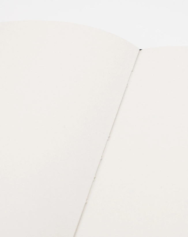 COGNITIVE SURPLUS - Quaderno con copertina rigida (17,5x23 cm): Butterflies & Beetles Hardcover