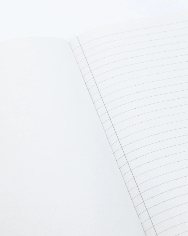 COGNITIVE SURPLUS - Quaderno con copertina morbida (A5): Anatomy & Physiology Softcover Notebook