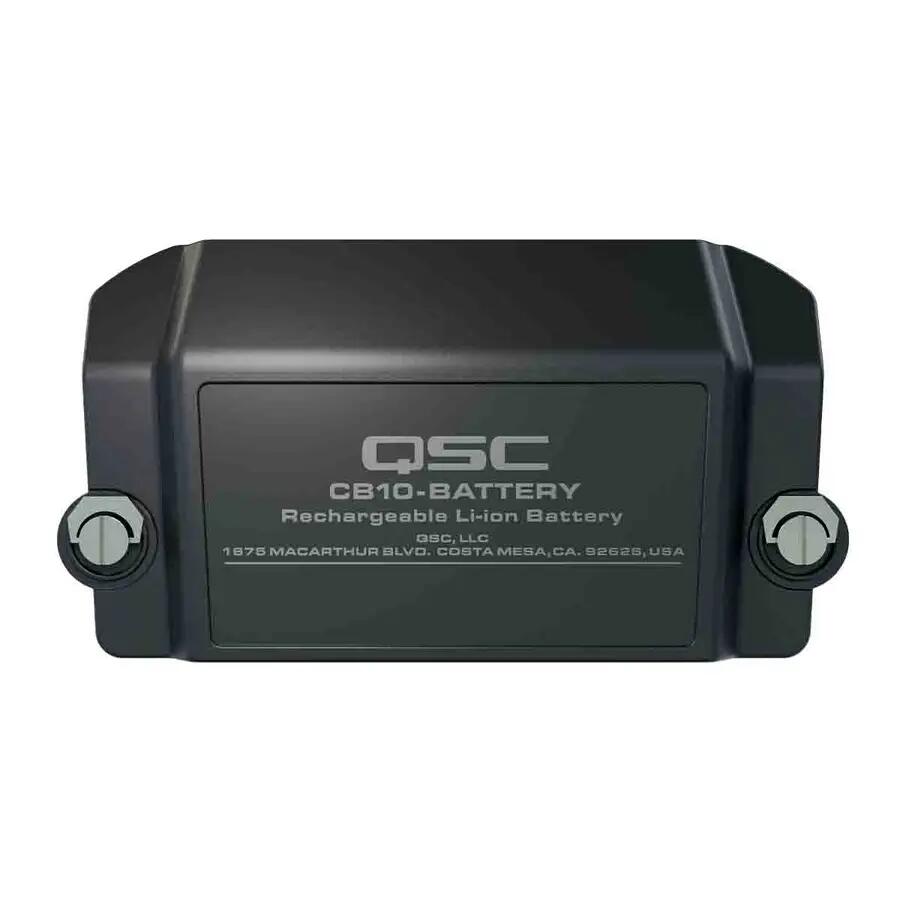 QSC CB10