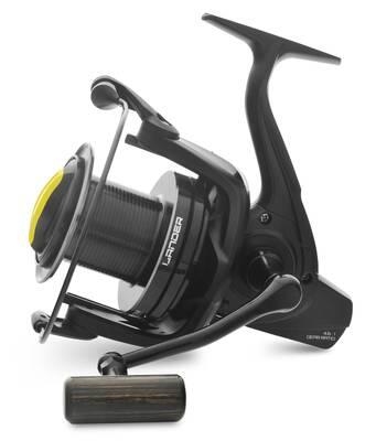 MULINELLO SURFCASTING TUBERTINI LANDER