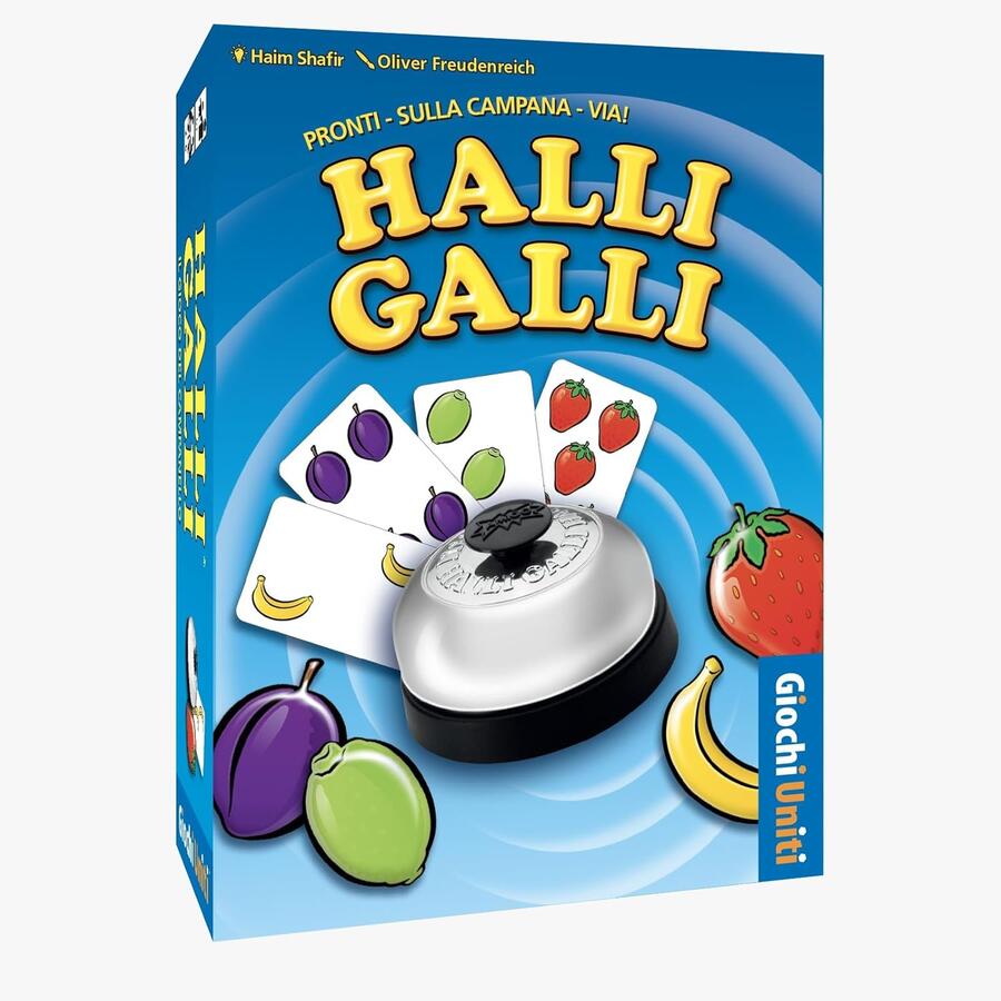 Halli Galli