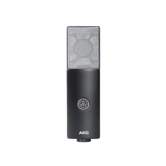 Akg C104