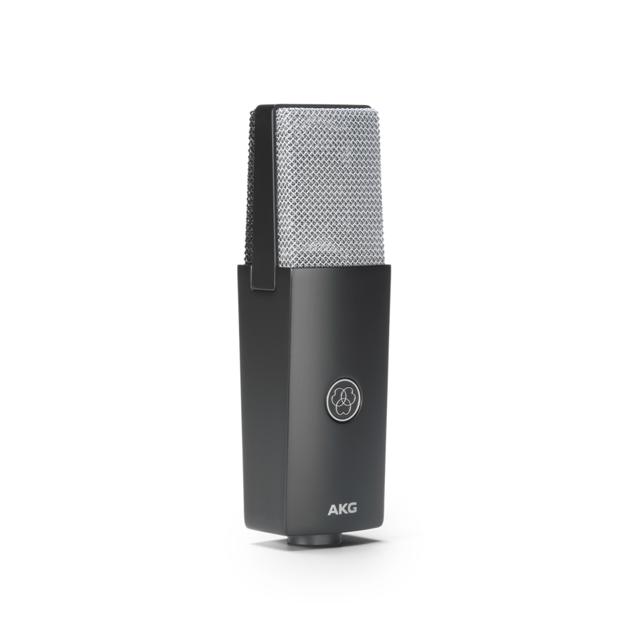 Akg C104