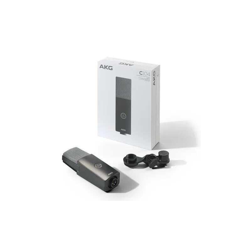Akg C104