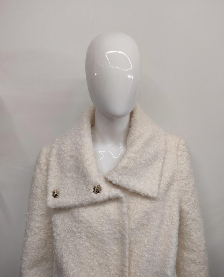 Cappotto donna