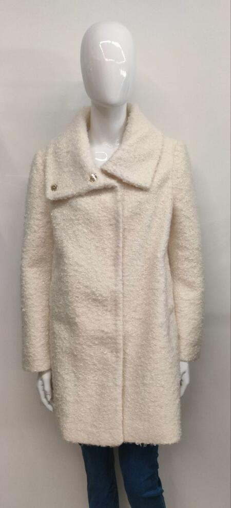 Cappotto donna
