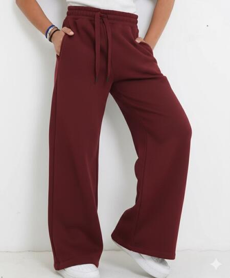 Pantatuta palazzo vari colori taglia unica