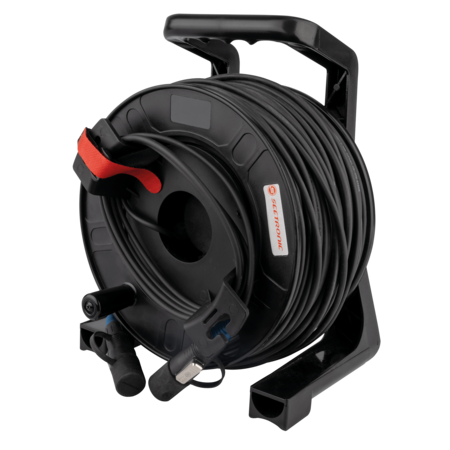 Seetronic Cavo in Fibra Ottica