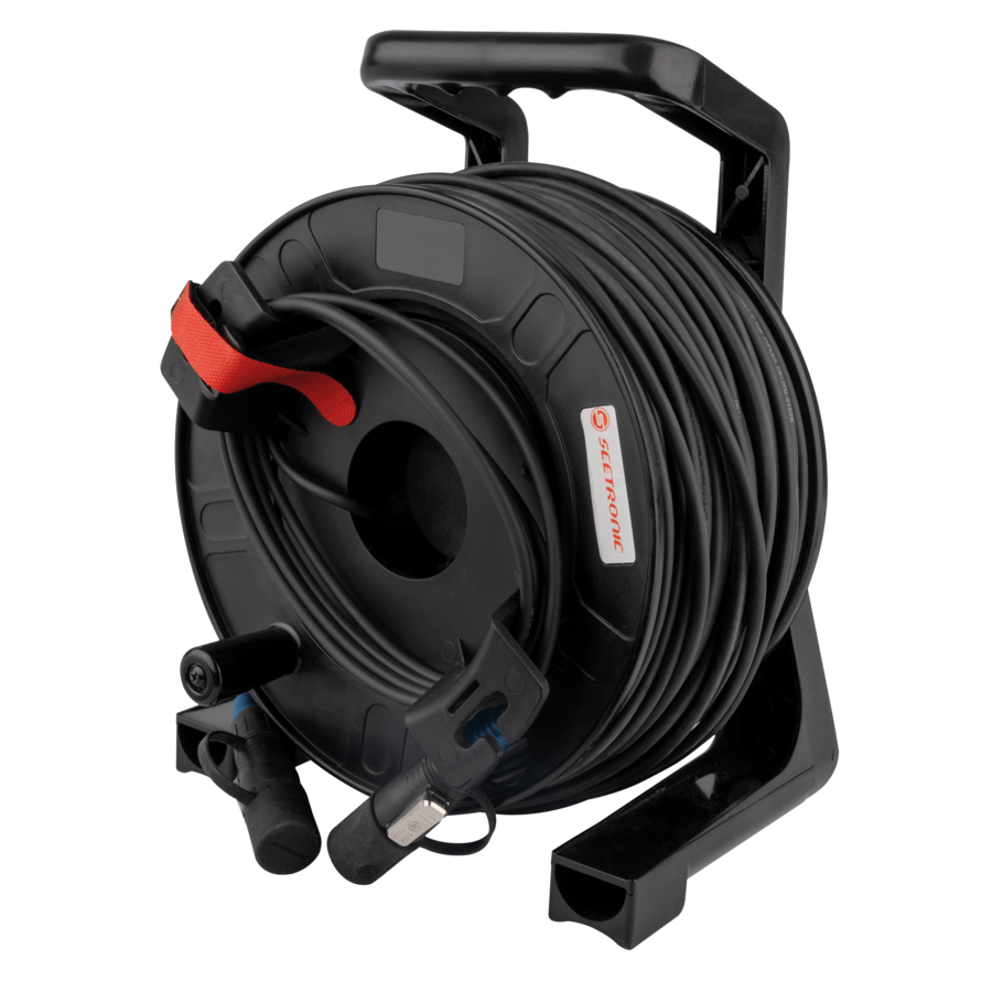 Seetronic Cavo in Fibra Ottica