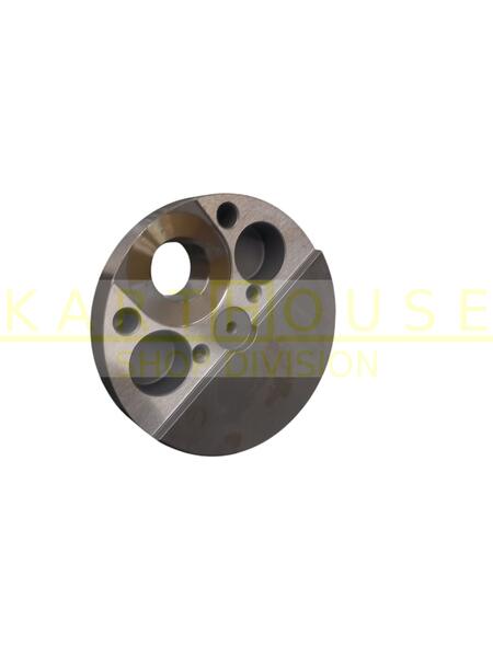 SEMIALBERO LATO ACCENSIONE ROK DVS