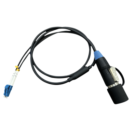 Seetronic Cavo Breakout in Fibra Ottica