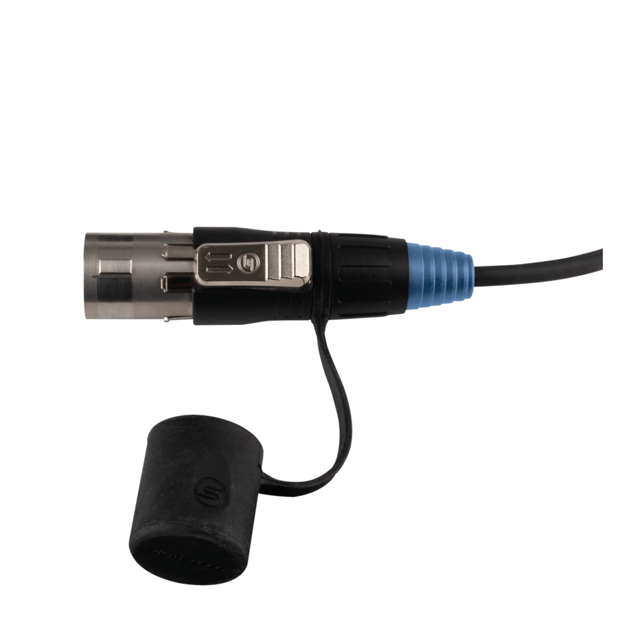 Seetronic Cavo in Fibra Ottica Multimodale