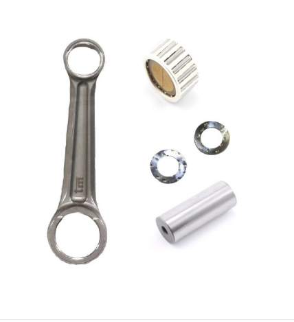 BIELLA COMPLETA TM OK S3 LIGHT ASSE FORO 5 mm