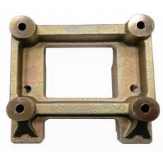 PIASTRA MOTORE / SUPPORTO TM OK Senior / Junior / OK-N