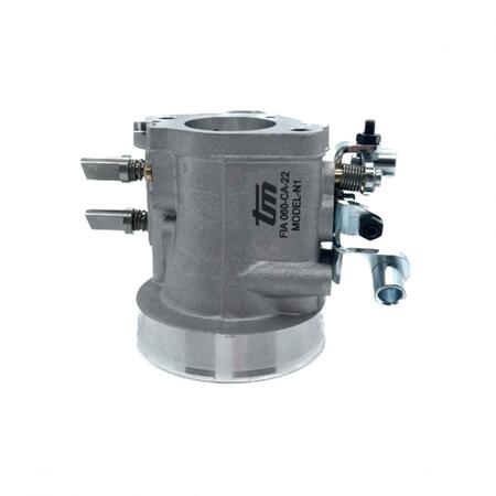 CARBURATORE TM KART OK-N ø 24 cm