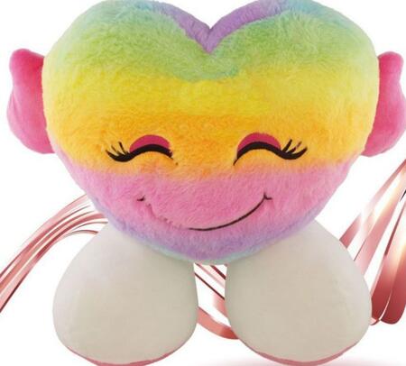 CUORE SAN VALENTINO 25 cm