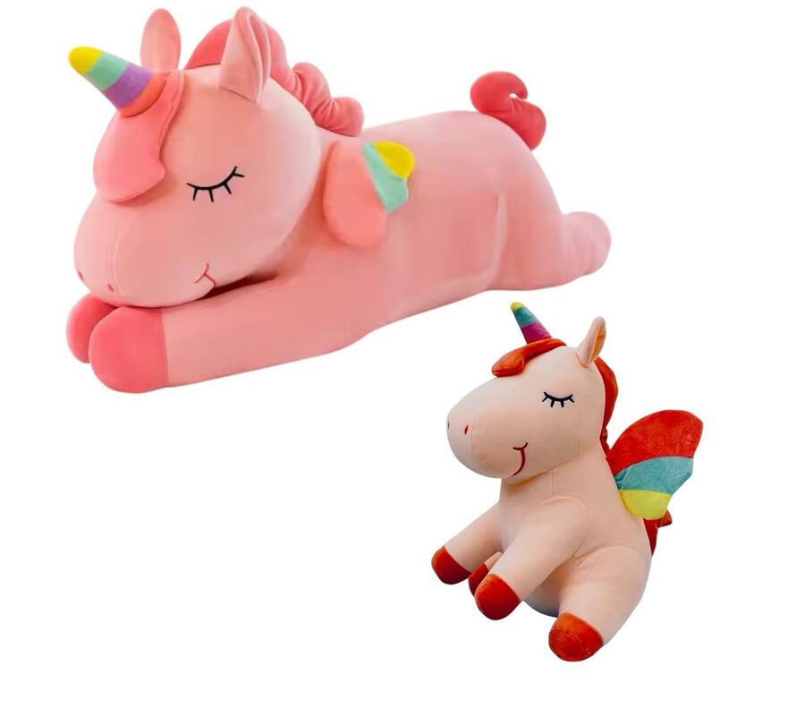 UNICORNO DA 25 cm