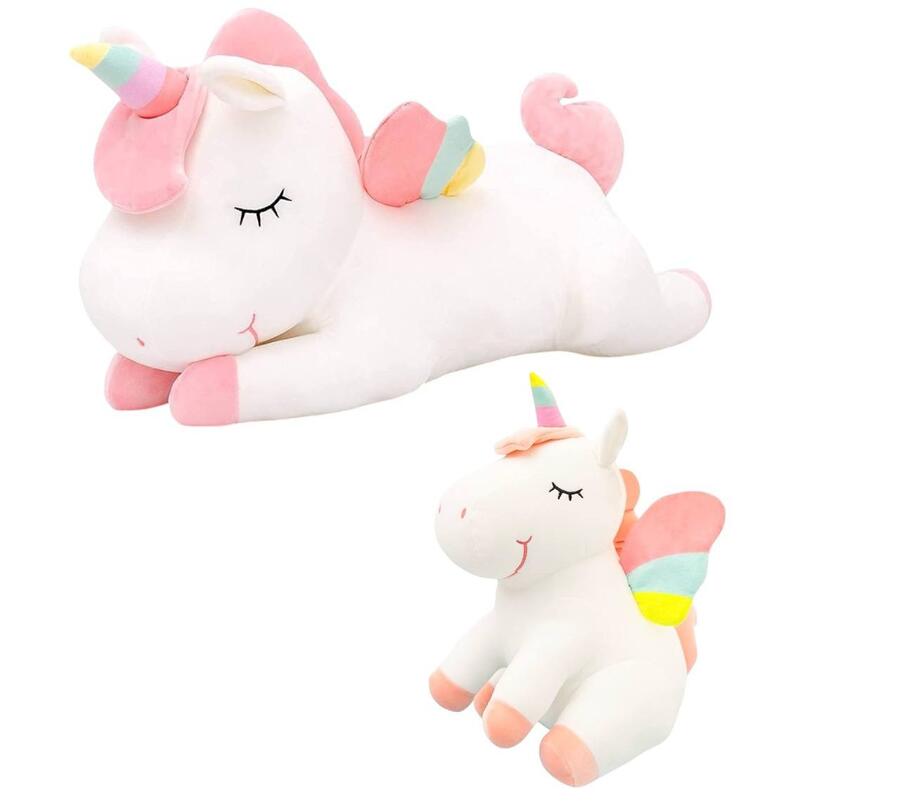 UNICORNO DA 25 cm