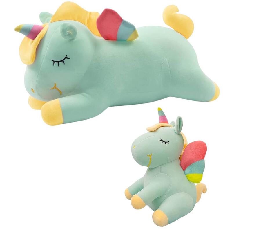 UNICORNO DA 25 cm
