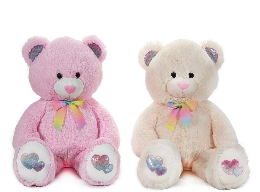 PELUCHE SAN VALENTINO 80 cm