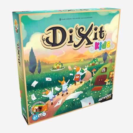 Dixit Kids