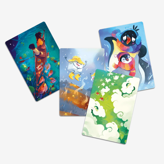 Dixit Kids