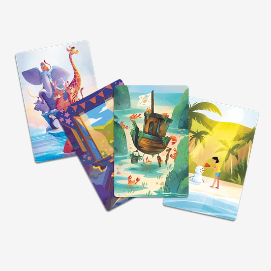 Dixit Kids