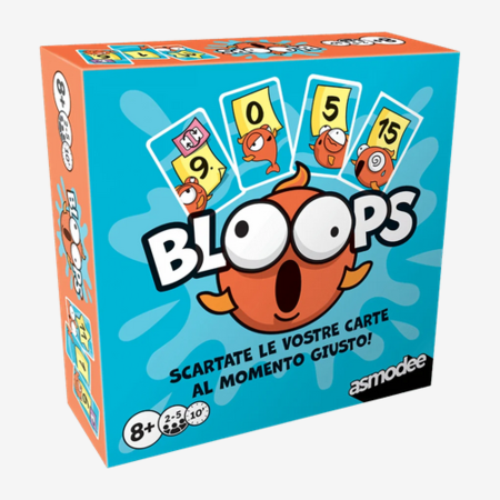Bloops