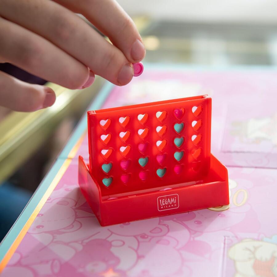 Scatola con 7 sorprese - 7 Days & 7 Ways to Say I Love You