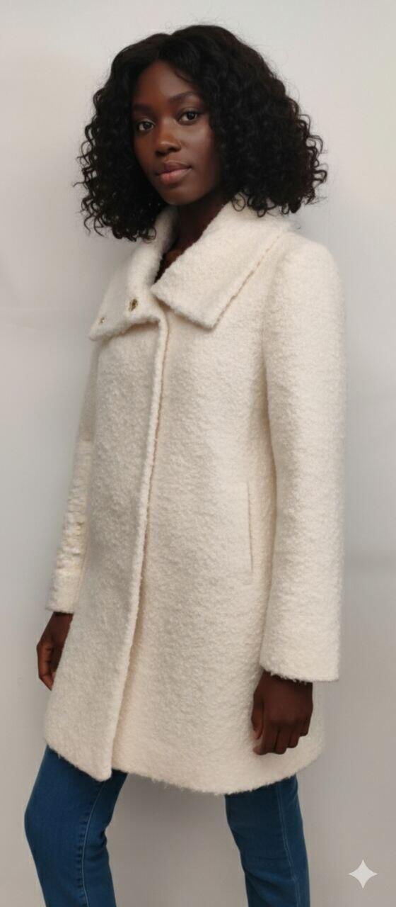 Cappotto donna