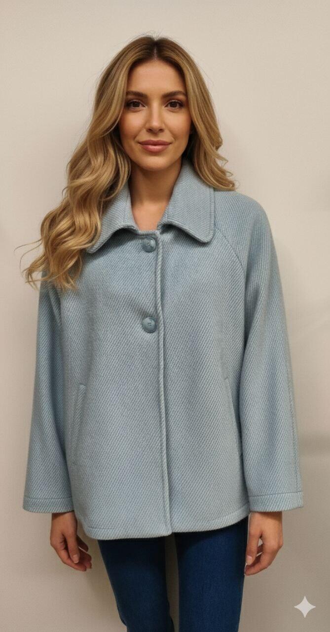 Giacca Clarin Shavien